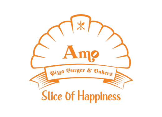 Amo Burger -Slice of Hapiness Amo Burger -Slice of Hapiness