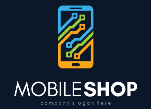 Mobile shop Mobile shop