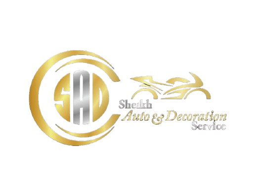 Sheikh Auto Decoration Services Sheikh Auto Decoration Services
