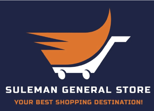 Suleman General Store Suleman General Store