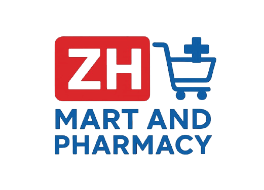 ZH Mart and Pharmacy ZH Mart and Pharmacy